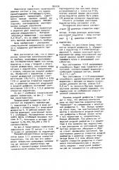 Электронный прожектор электронно-лучевого прибора (патент 951472)