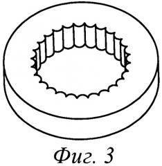 Способ изготовления катода для свч-прибора (патент 2446505)
