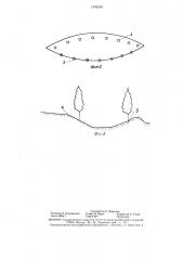 Способ защиты почв от эрозии на склонах (патент 1344259)