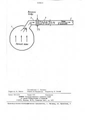 Способ контроля тепловой мощности отходящих газов печи (патент 1435613)