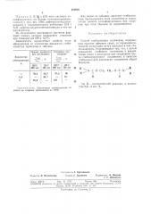 Способ стабилизации полимеров, содержащих простые эфирные связи (патент 352916)