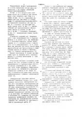 Устройство для съемки шкур с туш животных (патент 743663)