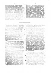 Устройство для имитации изменения освещенности объекта (патент 1647623)