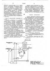 Способ управления процессом синтеза диметилдиоксана (патент 783296)