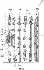 Кольцо фрезы для траншейных стенок (патент 2550765)