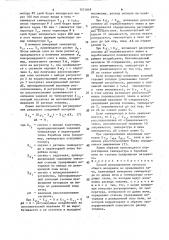 Способ регулирования процесса обжига материала во вращающейся печи (патент 1571018)