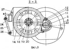 Колесно-моторный блок (патент 2323117)