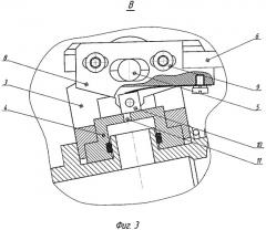 Поплавковая камера масляной системы нагнетателя природного газа (патент 2307955)