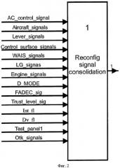 Система управления летательным аппаратом (патент 2364548)