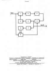 Автоселектор периодической последовательности импульсов (патент 515299)