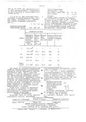 Резиновая смесь на основе дивинилстирольного каучука (патент 685675)