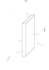 Способ упаковки и узел для получения жесткой упаковки с полым ребром (патент 2599605)