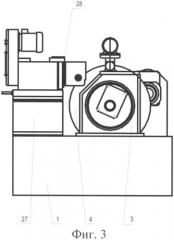 Агрегатный станок для изготовления деталей из прутка (патент 2357849)