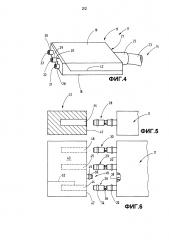 Медицинский инструмент и штыревой соединитель для этого инструмента (патент 2626130)