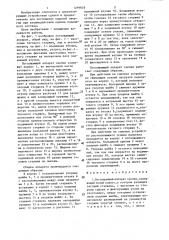 Поглащающий аппарат сцепки (патент 1299878)