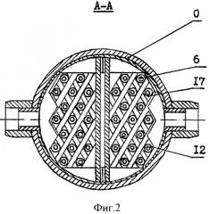 Теплообменник (патент 2378593)