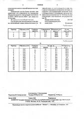 Состав для очистки ацетилена (патент 1655540)