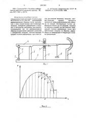 Способ испытания образцов строительных материалов на растяжение (патент 2001383)