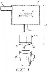 Улучшения, касающиеся машин для приготовления напитков (патент 2604177)