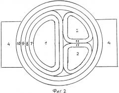 Управляемый шунтирующий реактор-автотрансформатор (патент 2545511)