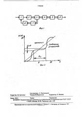 Волоконно-оптическая линия передачи свч-сигнала (патент 1748266)
