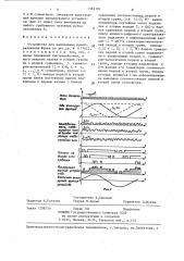 Устройство для выполнения преобразования фурье (патент 1383395)