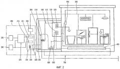 Система теплоснабжения и подачи горячей воды (варианты) (патент 2331818)