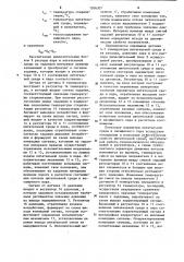 Способ автоматического управления непрерывной стерилизацией питательных сред (патент 1206307)