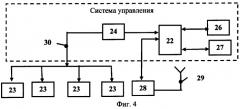 Авиационная бомба с биротативным газотурбинным двигателем (патент 2347179)
