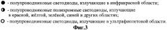 Устройство для термо- и фотохромо-ультразвуковой обработки биотканей (патент 2433785)