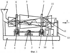 Устройство для отделочно-зачистной обработки (патент 2542203)