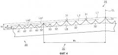 Режущее лезвие для упаковочного контейнера и упаковочный контейнер (патент 2427518)