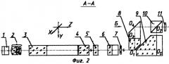 Коллимирующая оптическая система для полупроводниковых лазеров (патент 2279702)
