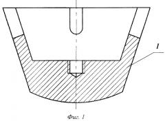 Способ изготовления форм в литье по выплавляемым моделям (патент 2418648)