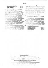 Флюс для пайки низкотемпературными припоями (патент 496137)