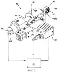 Устройство для нанесения покрытия на ленту (патент 2380170)
