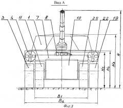 Военная гусеничная машина (патент 2279628)