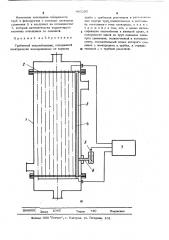 Трубчатый теплообменник (патент 485295)