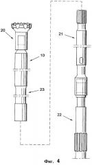 Буровой инструмент (патент 2277162)