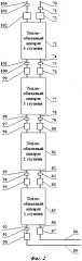 Газоразделительная теплообменная установка (патент 2570281)