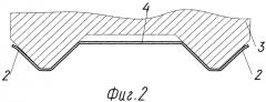Способ изготовления фасонных деталей сложного профиля (патент 2542052)