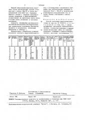 Способ получения ферросиликомарганца (патент 1636469)
