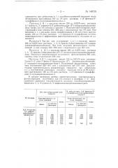 Способ сенсибилизации фотографических галоидосеребряных эмульсий (патент 148719)