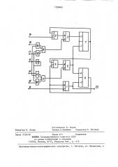 Функциональный преобразователь широтно-импульсных сигналов (патент 1226483)