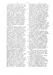 Управляемый формирователь импульсов (патент 1211859)