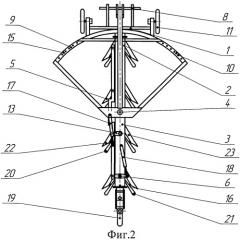 Плуг поворотный с переменной шириной захвата (патент 2506732)