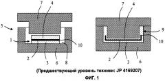 Способ изготовления многослойного объекта (патент 2464167)