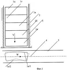 Способ листовой прокатки и устройство для его реализации (патент 2268790)