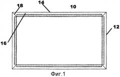Электрический шкаф распределительного устройства (патент 2548370)