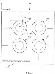 Техническая ткань и способ ее изготовления (патент 2519879)